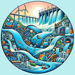 Hydraulic and Civil, Beginner: CFD Simulation Training Course 