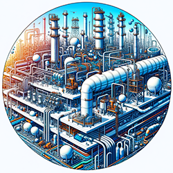 Gas/Petrochemical, Beginner: CFD Simulation Training Course 