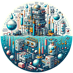 Electrolysis: ANSYS Fluent CFD Simulation Training Course 