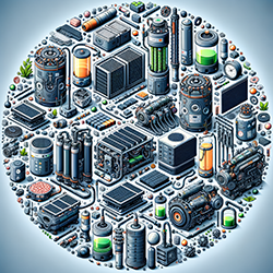 Fuel Cell: ANSYS Fluent CFD Simulation Training Course