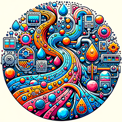 Multi-Phase Flow: ANSYS Fluent CFD Simulation Training Course