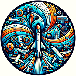 Aerodynamics/Aerospace: ANSYS Fluent CFD Simulation Training Course 