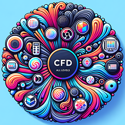 CFD (Computational Fluid Dynamics): Training Course for All Levels
