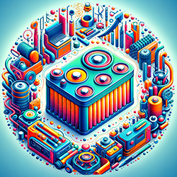 Battery: ANSYS Fluent CFD Simulation Training Course