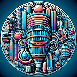 Heat Exchanger, Intermediate: CFD Simulation Training Course