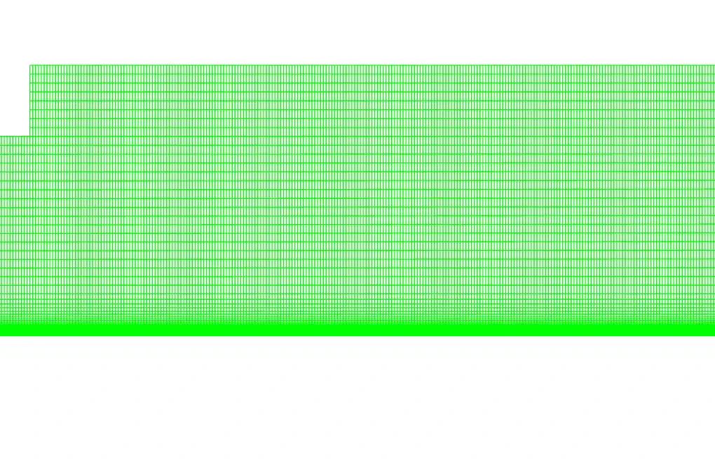 hydraulic jump