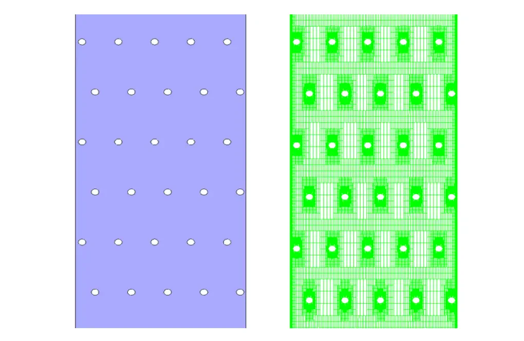 wire mesh