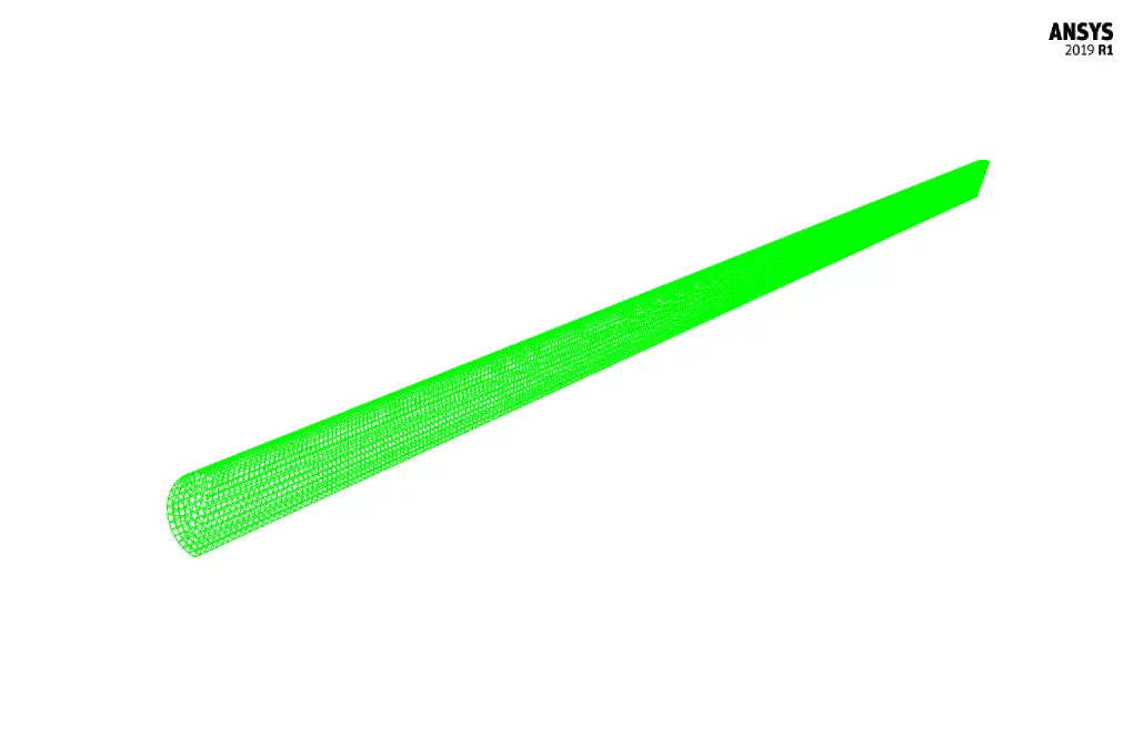 internal flow