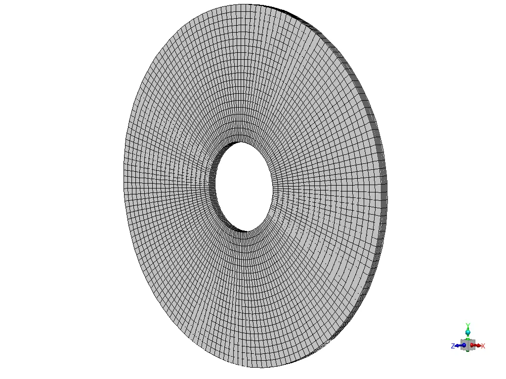 brake disk