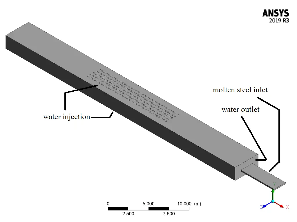 solidification