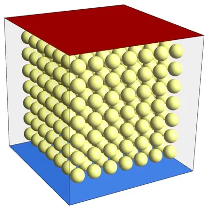 porous