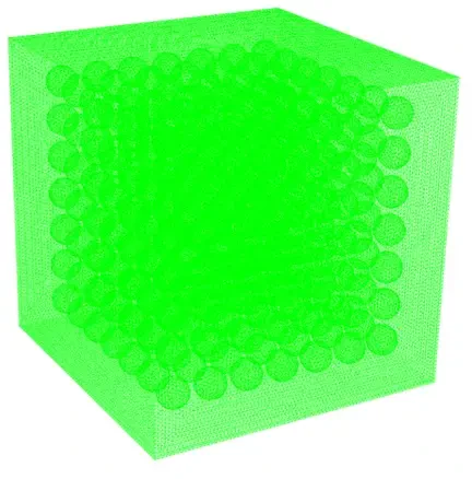 porous