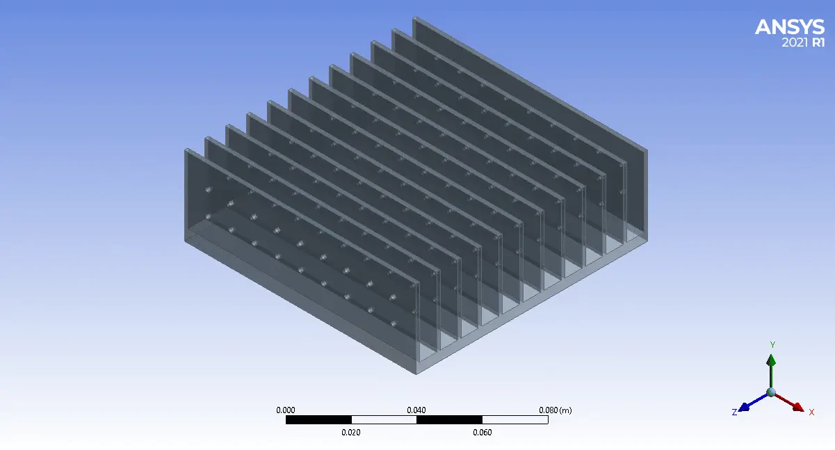 Heatsink 