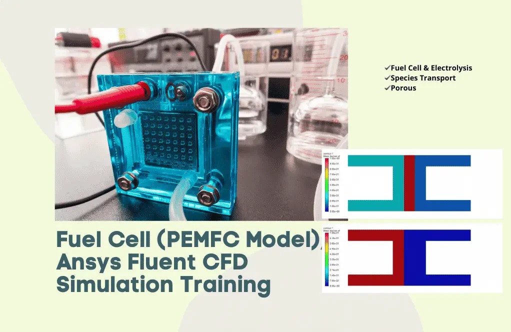 Proton Exchange Membrane Fuel Cell (PEMFC)