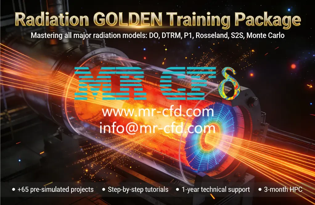 Radiation GOLDEN Training Package: +70 Simulations (All in One Course)