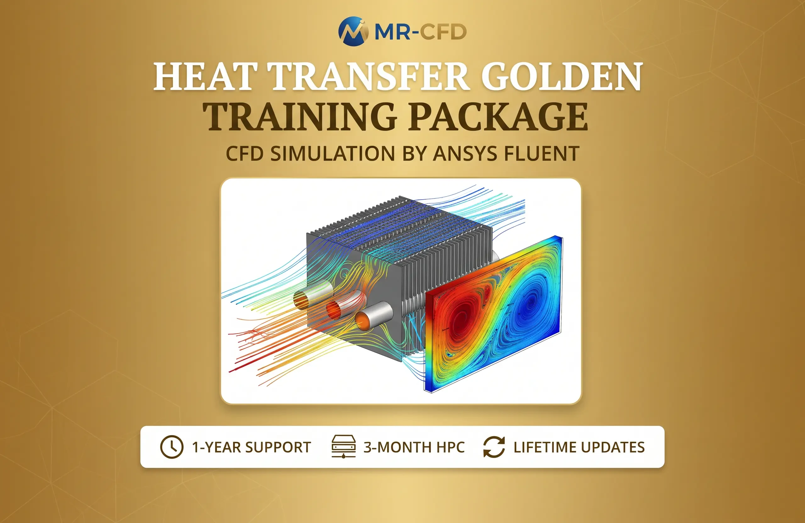 Heat Transfer GOLDEN Training Course