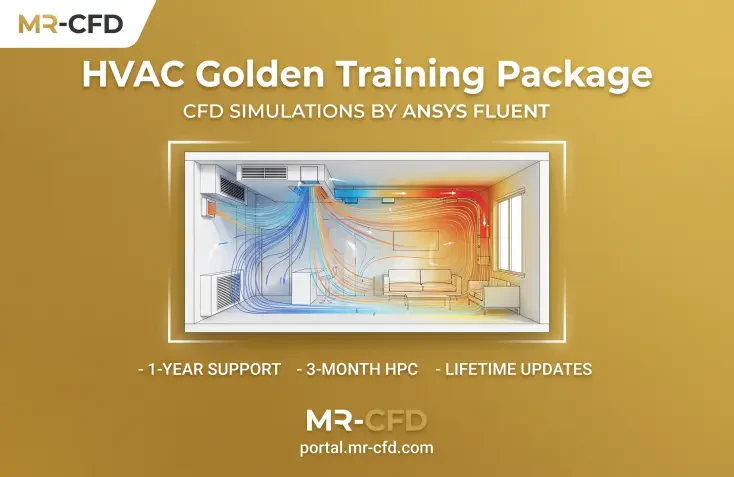 HVAC GOLDEN Training Package