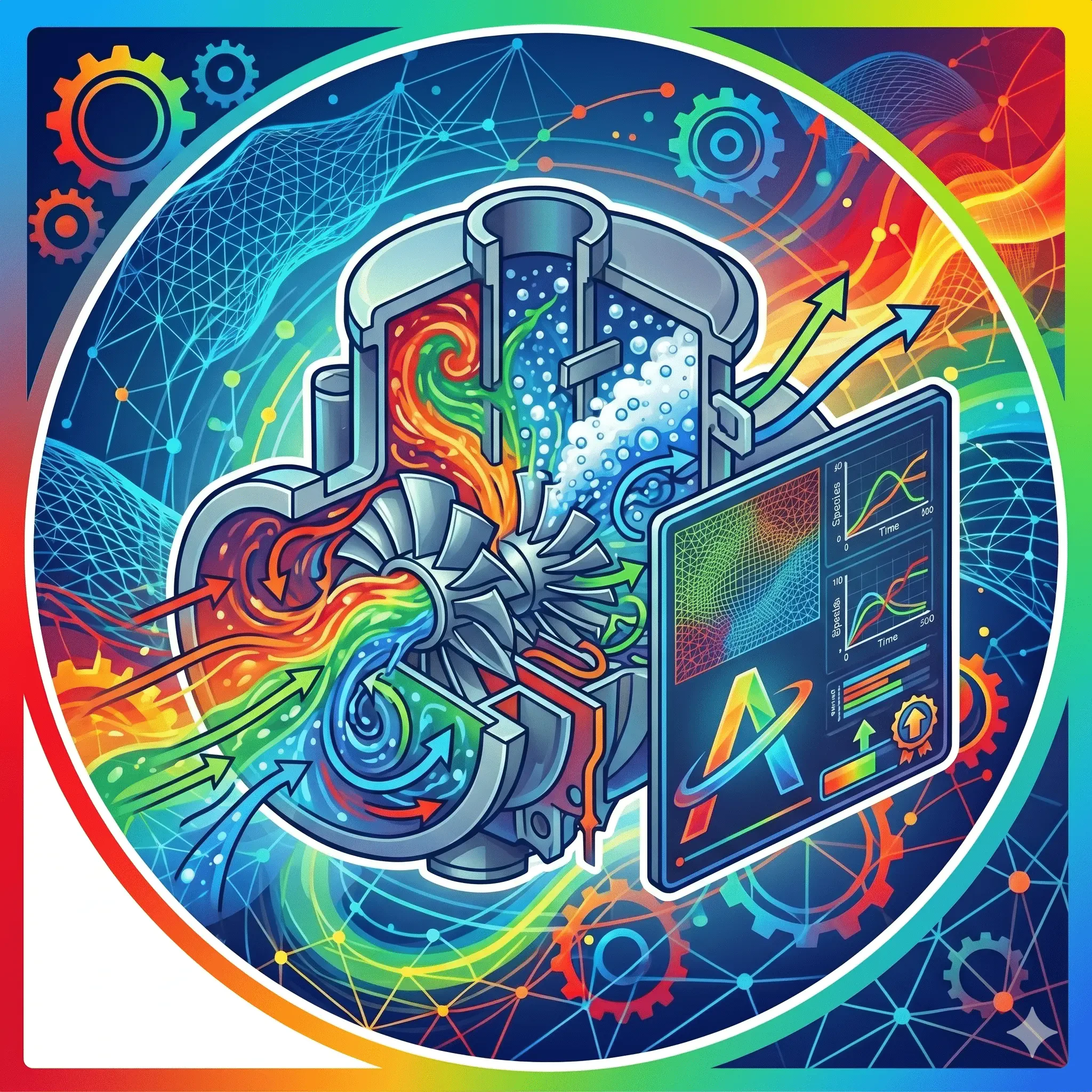 Level Up to Intermediate ANSYS Fluent Course
