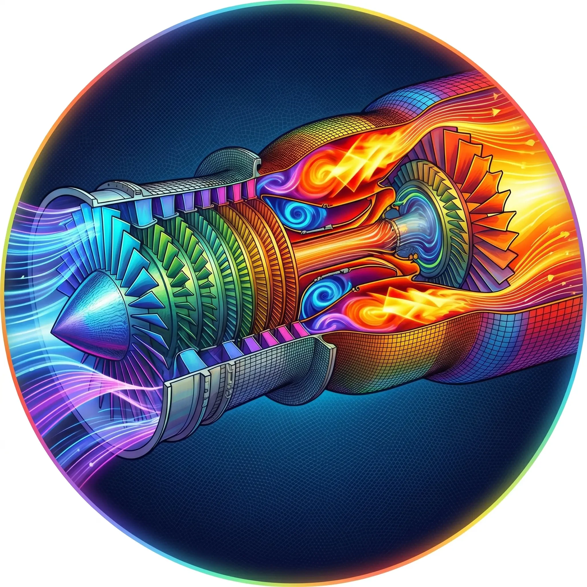 Become an Expert ANSYS Fluent User