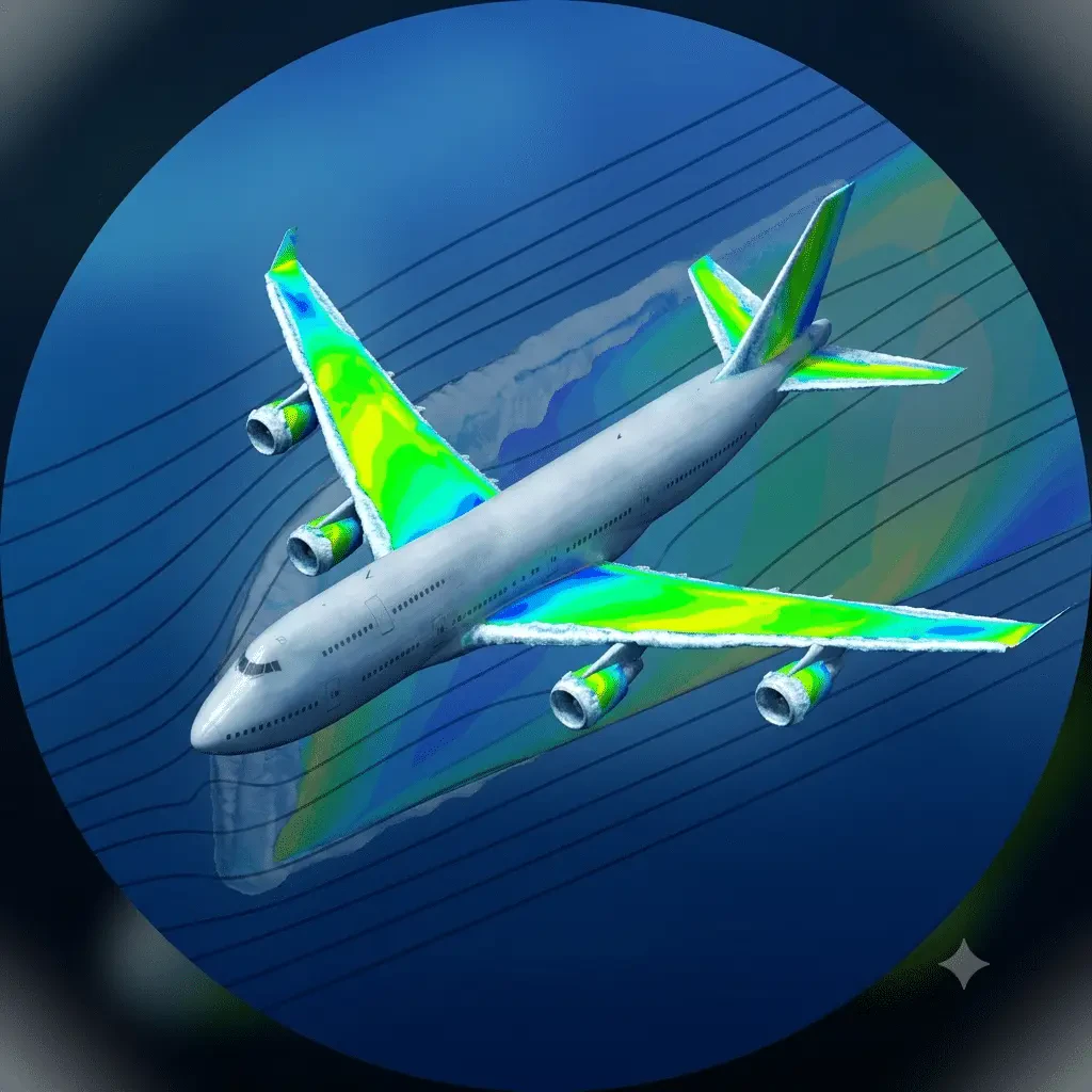 Icing in ANSYS Fluent