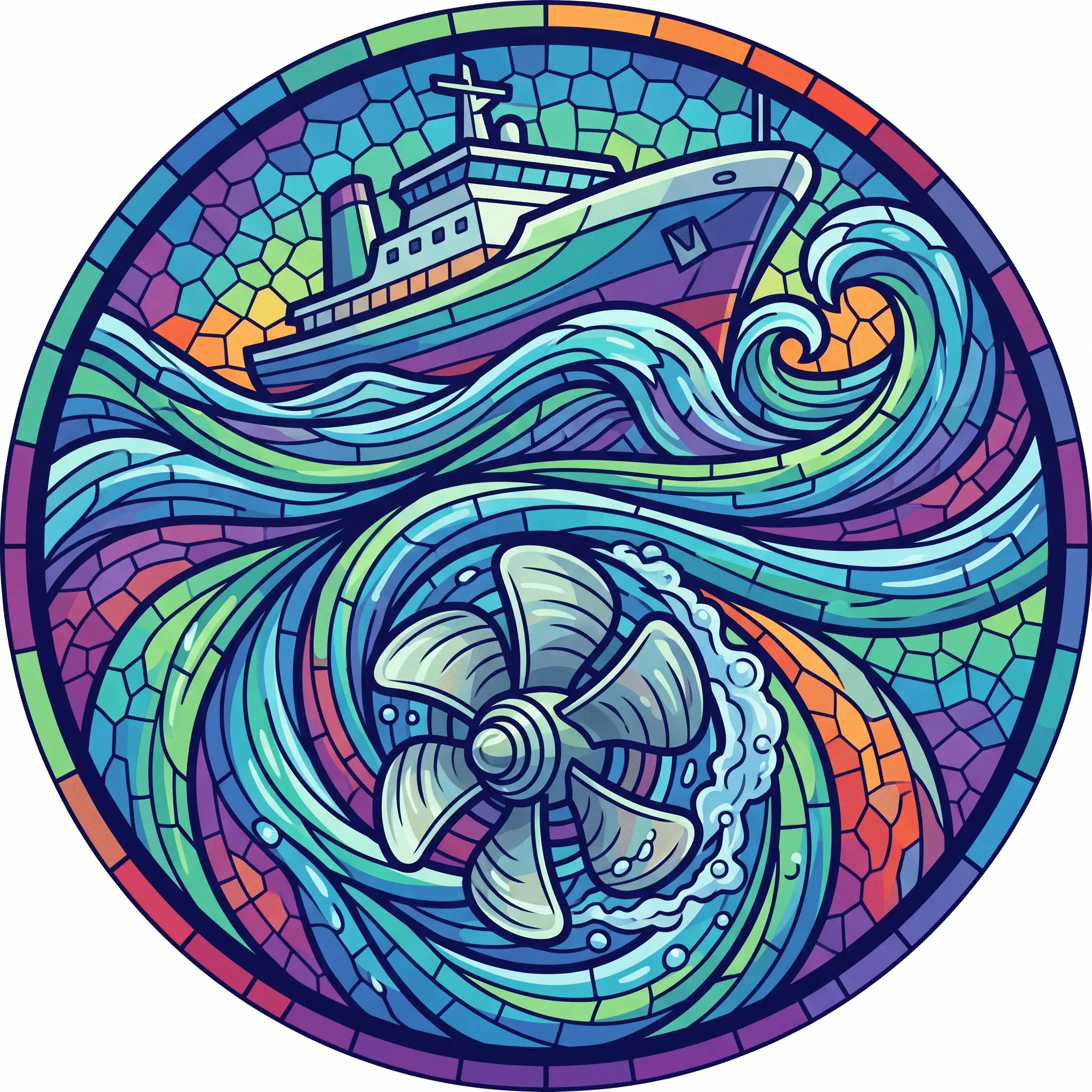 Marine Engineering: Beginner CFD Training Package
