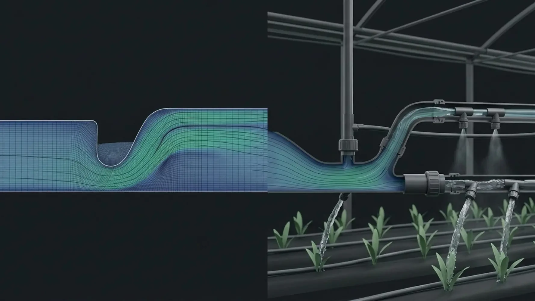 Why This Agriculture cfd Course Bridges Theory and Applied Engineering