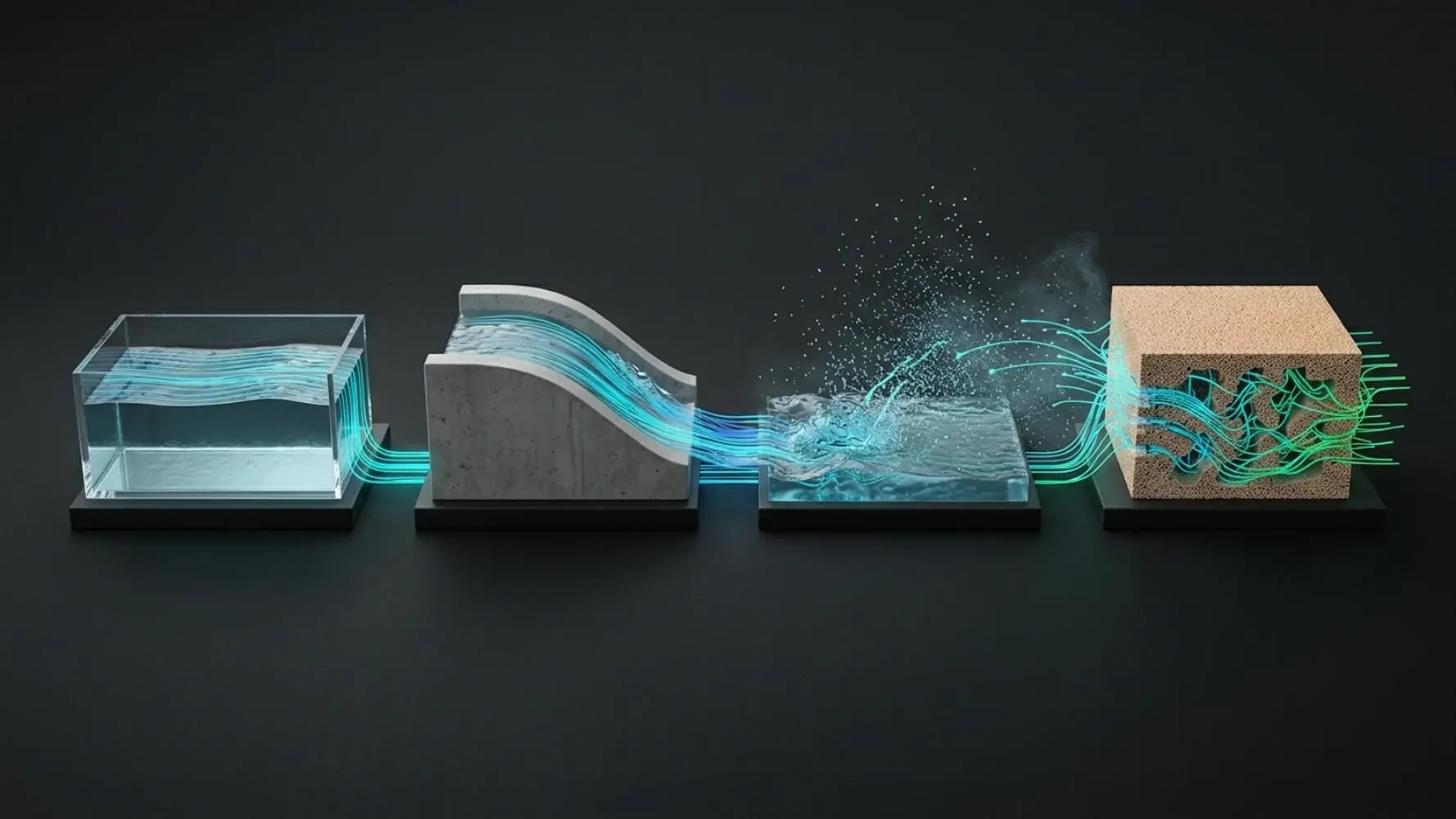 Agriculture cfd Course Overview & Learning Path