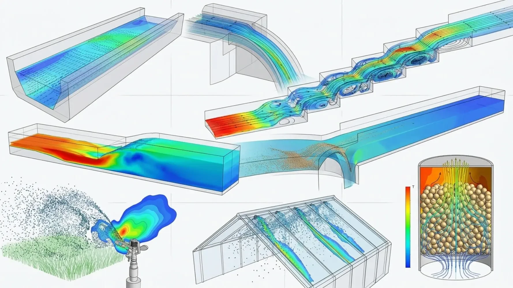 Deep Dive on Agriculture CFD Course