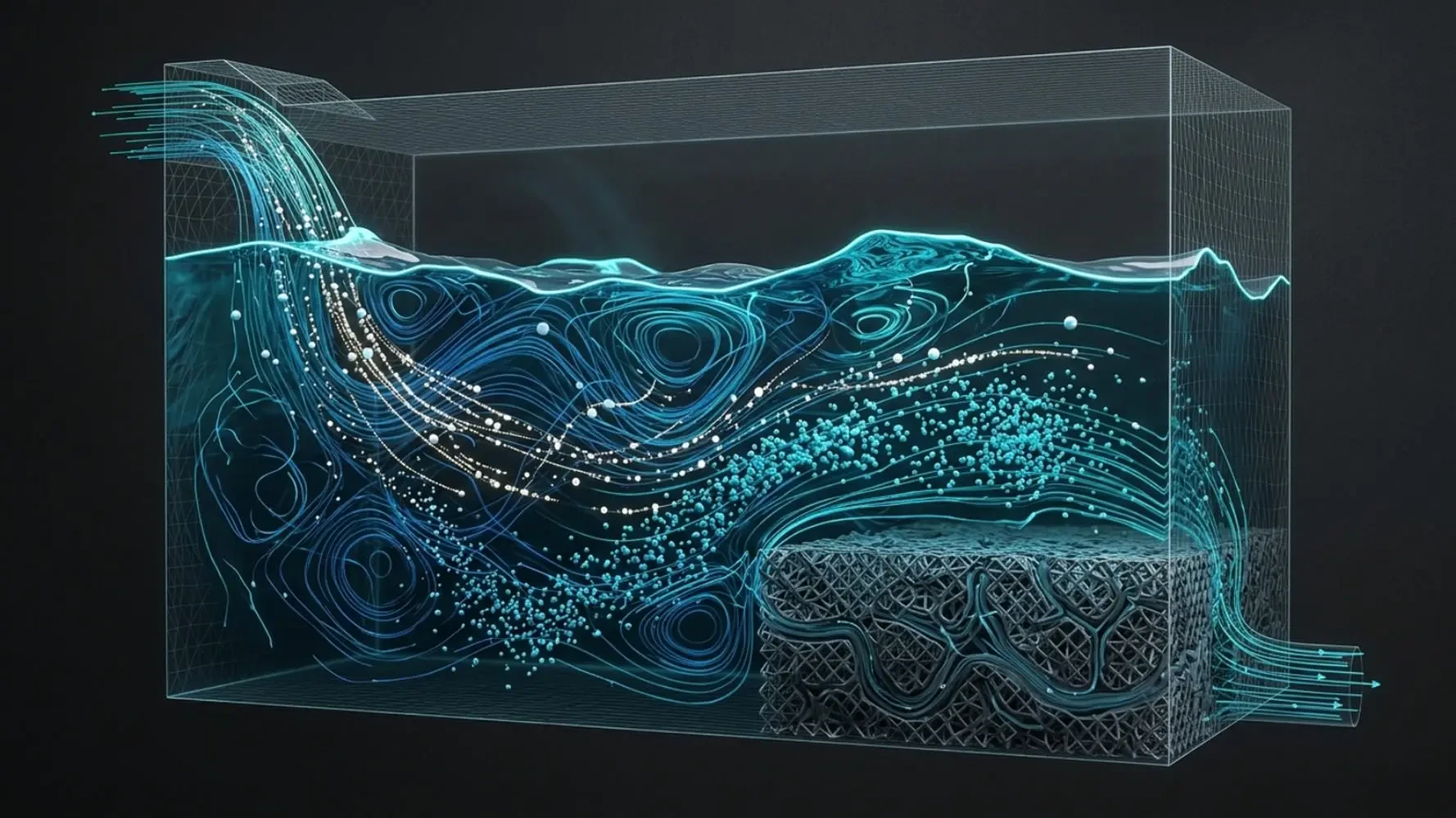 Software, Solvers, and Numerical Methods in Agriculture CFD Course