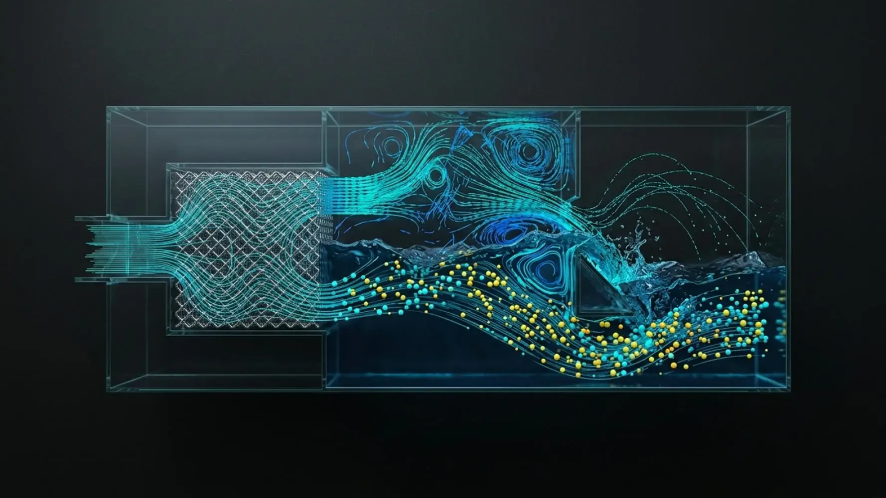 Skills and Outcomes of this agriculture cfd course