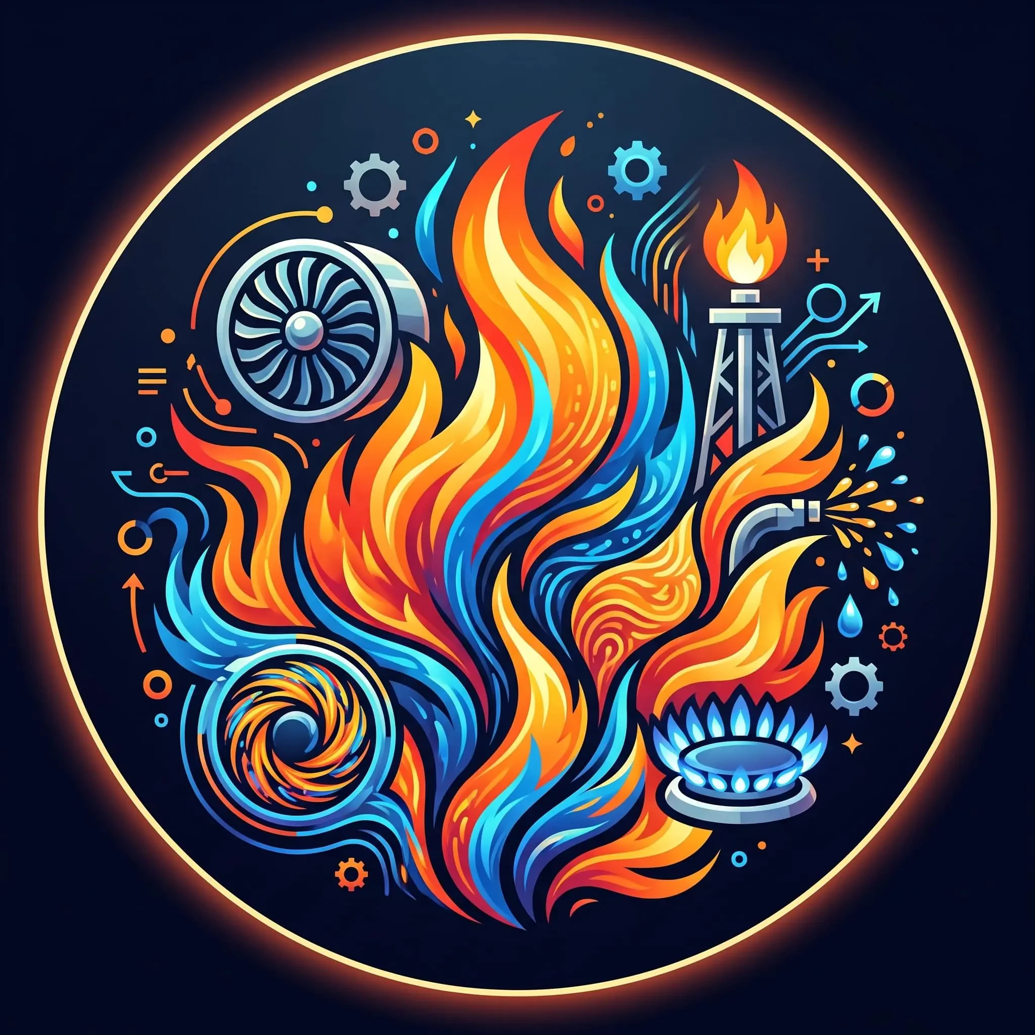 Combustion: Beginner CFD Training Package