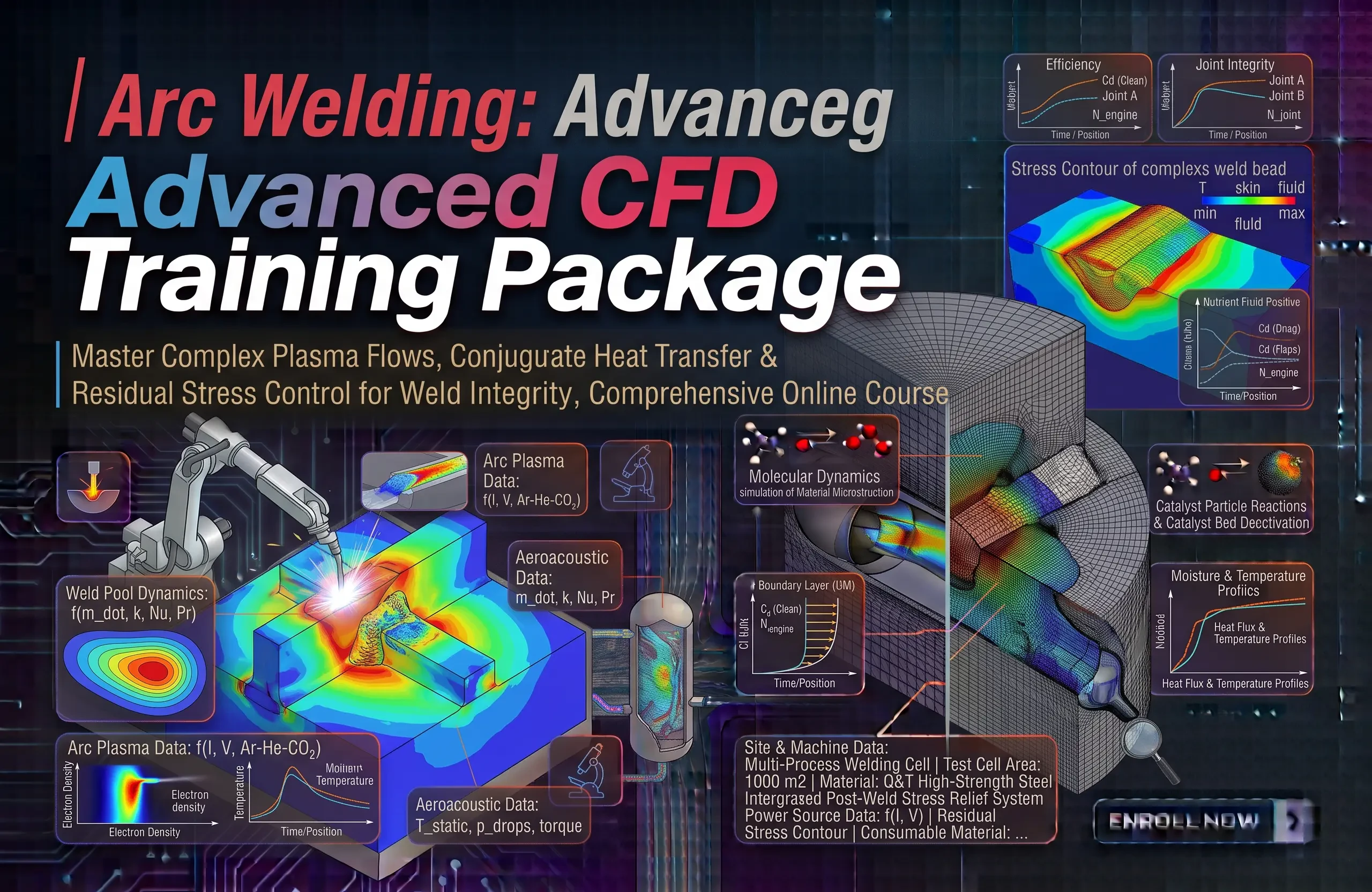 Arc Welding