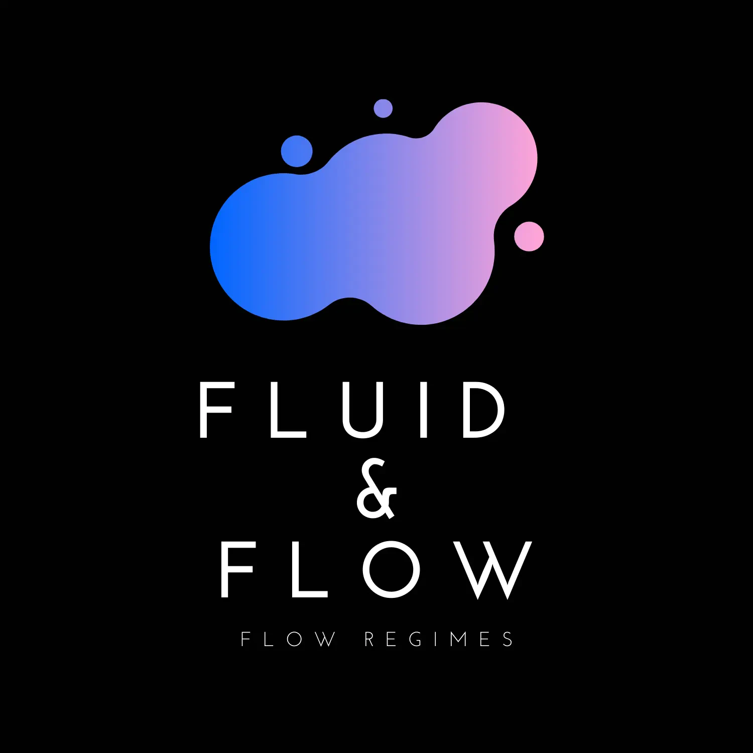 Flow Regimes
