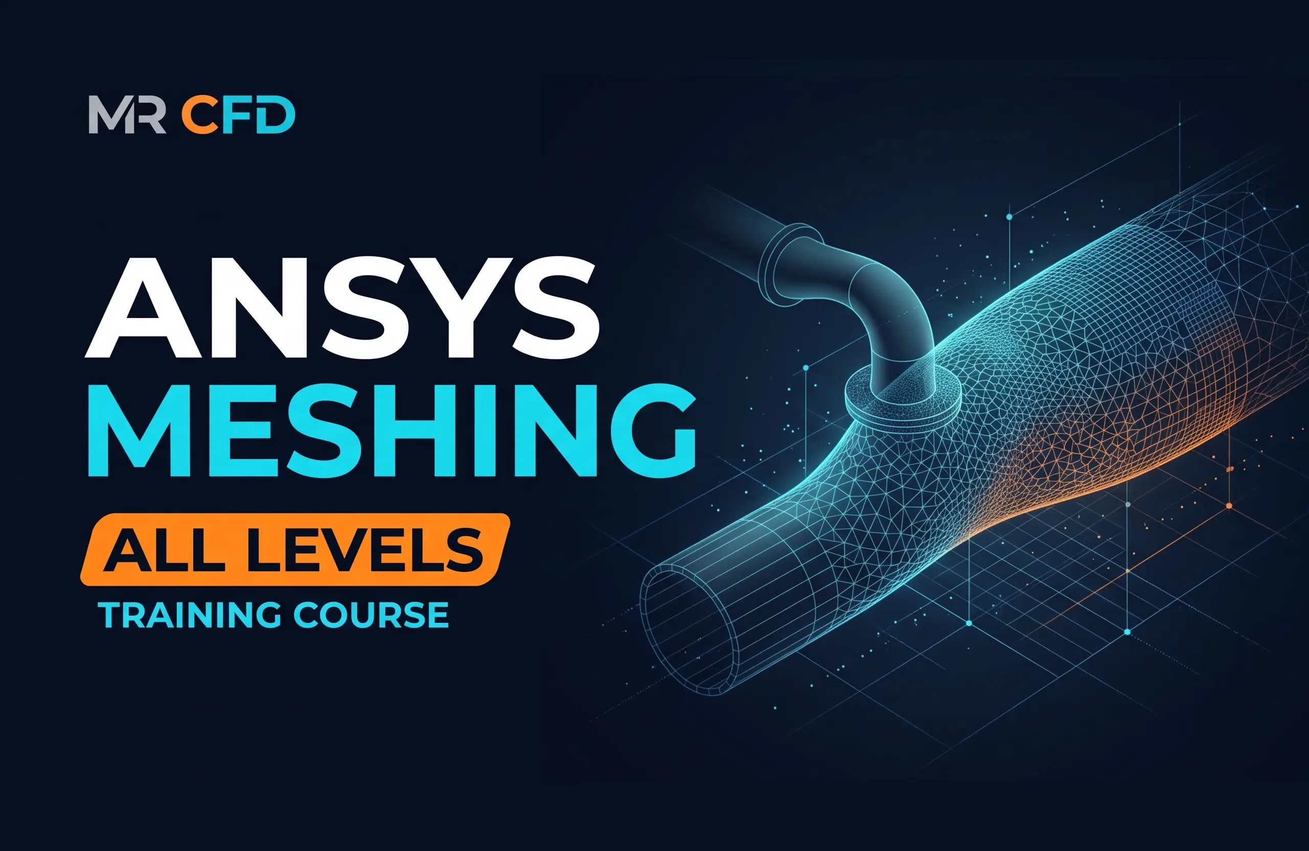 ANSYS Meshing Training Course