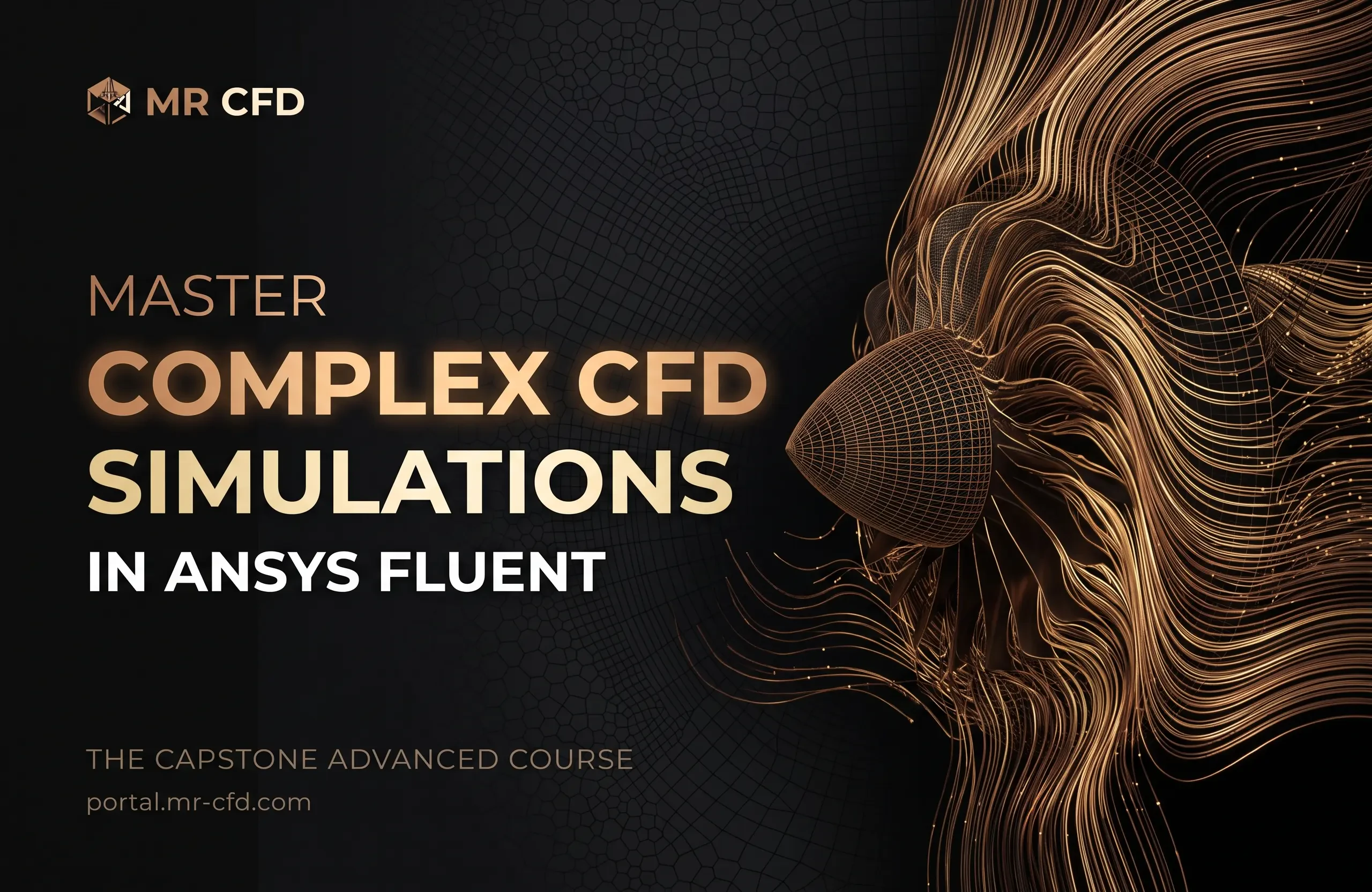 Master Complex CFD Simulations in ANSYS Fluent