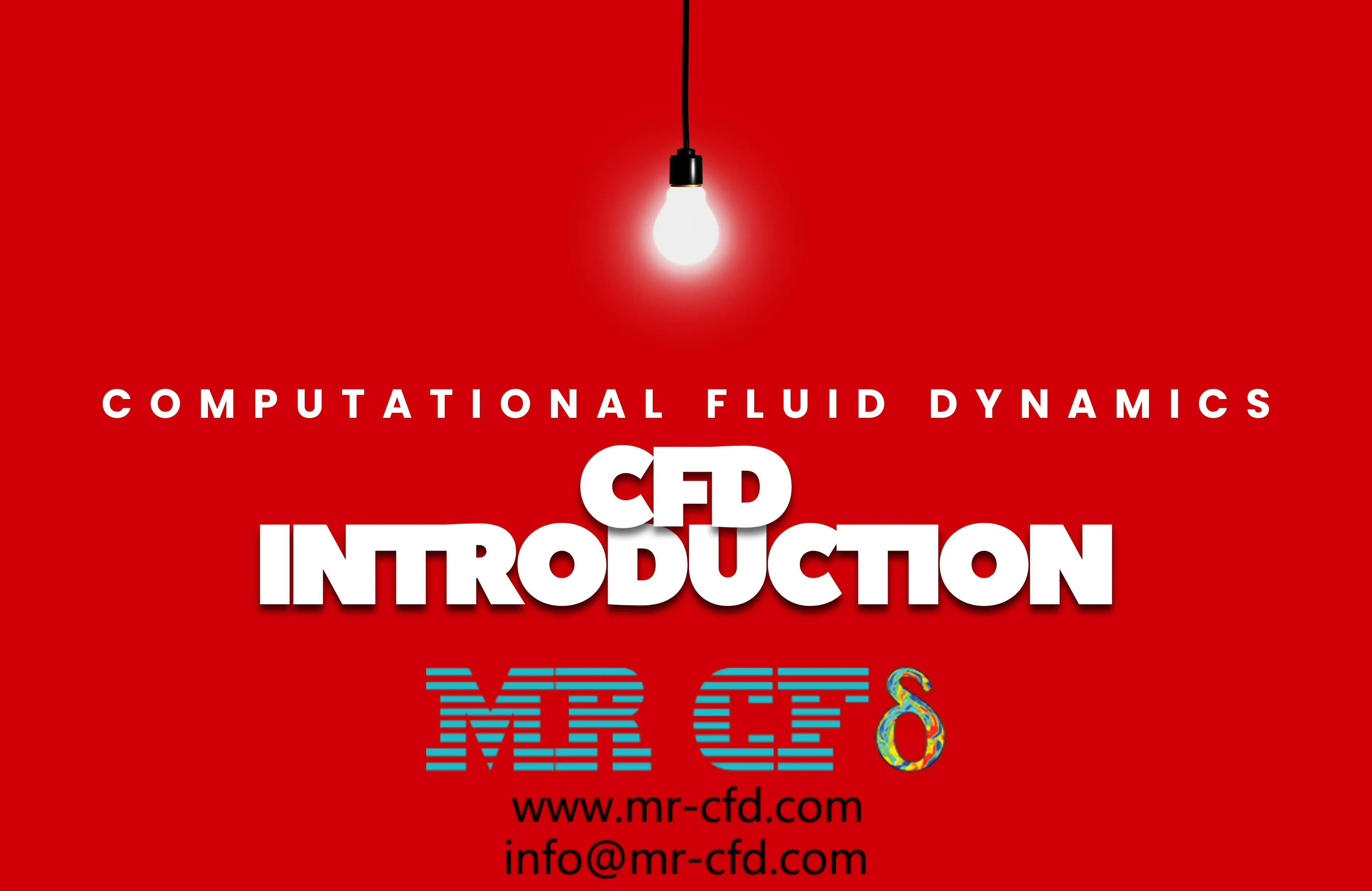 Computational Fluid Dynamics (CFD): Introduction