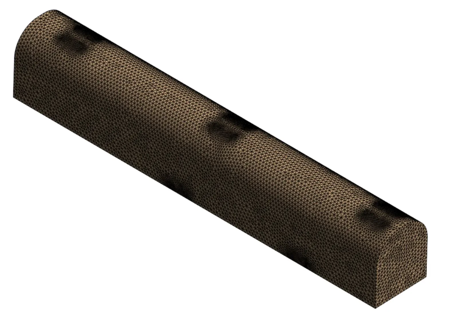 Smoke Ventilation Using Jet Fan