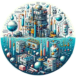 Electrolysis: ANSYS Fluent CFD Simulation Training Course 