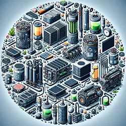 Fuel Cell: ANSYS Fluent CFD Simulation Training Course