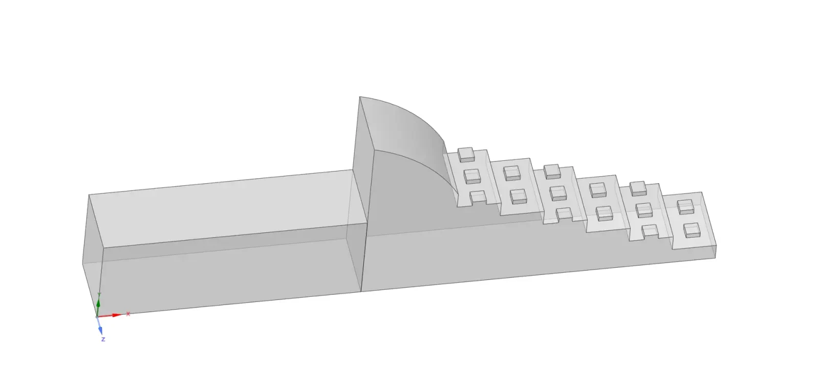 Dissipation