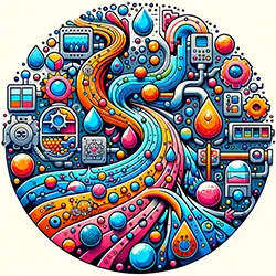 Multi-Phase Flow: ANSYS Fluent CFD Simulation Training Course