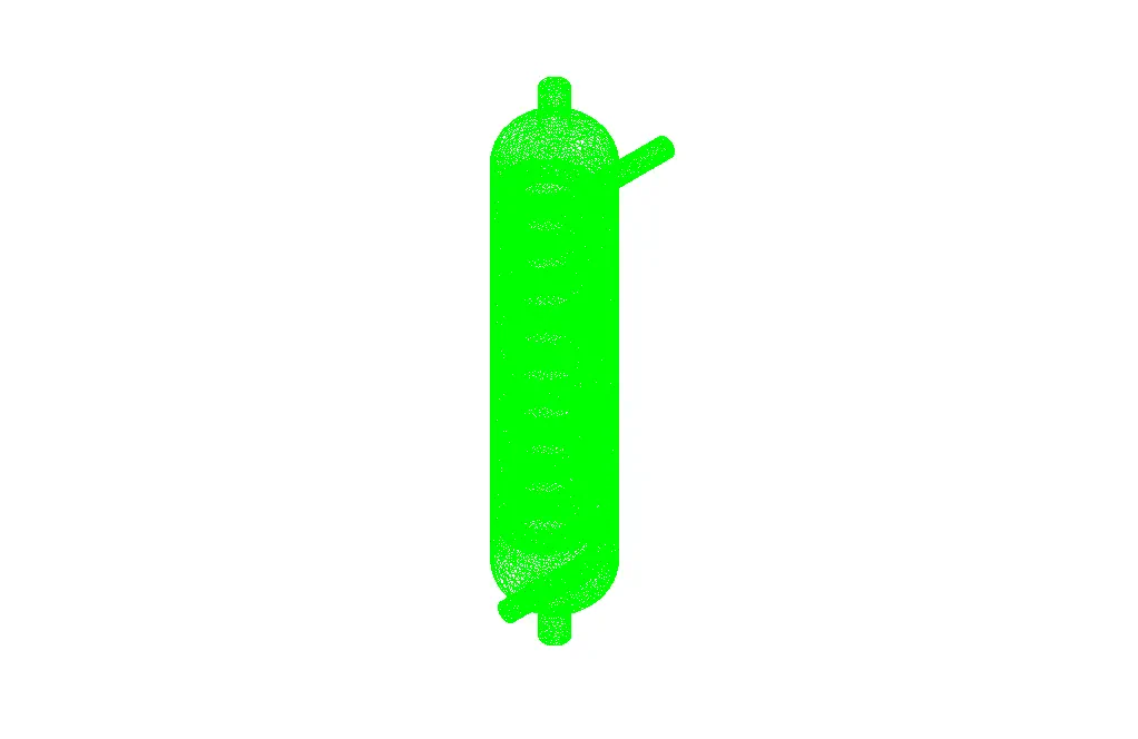 heat exchanger