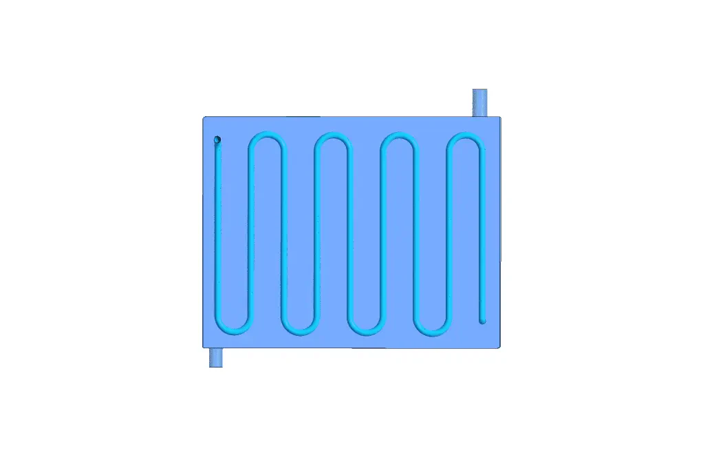 Radiator
