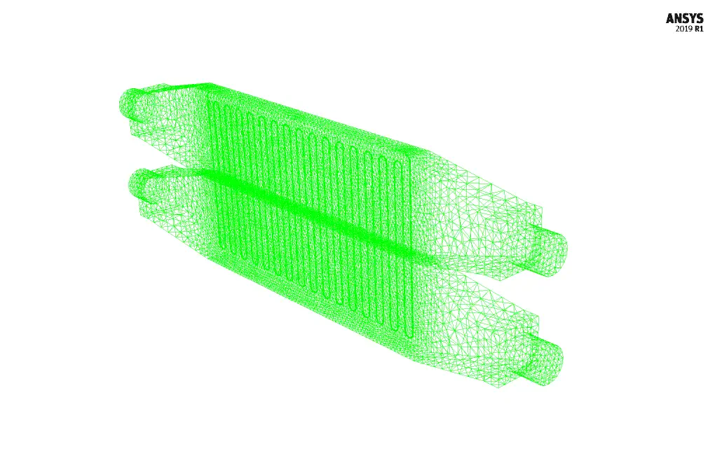 heat exchanger