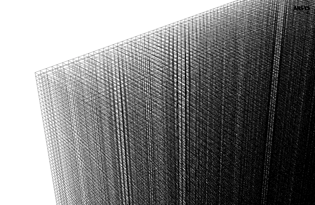 vertical heat exchanger
