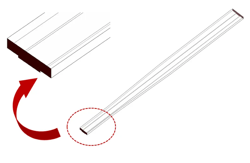 compound channel