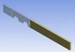 vortex generator