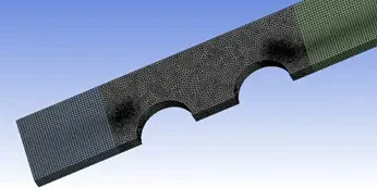 vortex generator