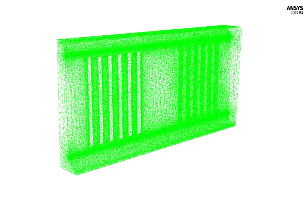 heat exchanger