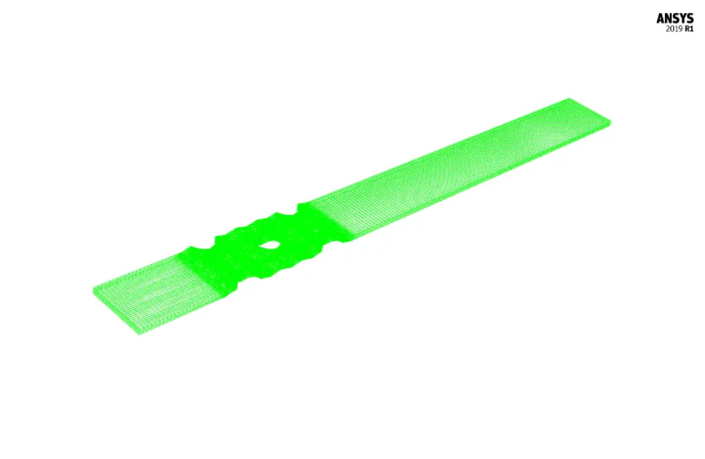 finned shell and tube heat exchanger